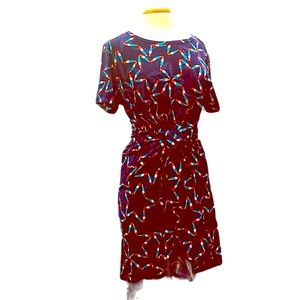 ♥️ Lularoe XL Carly Summer Dress #Popsicles!